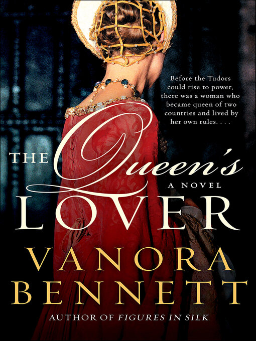 Cover image for The Queen's Lover